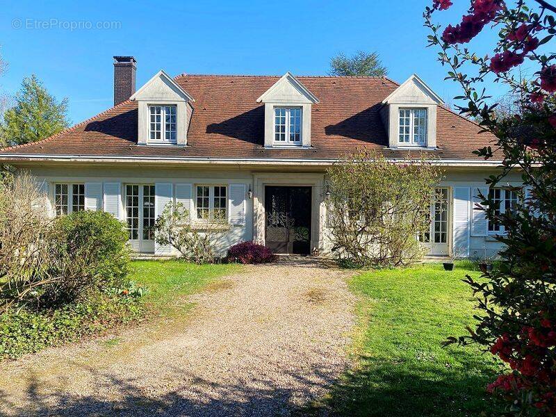 Maison à VERDUN
