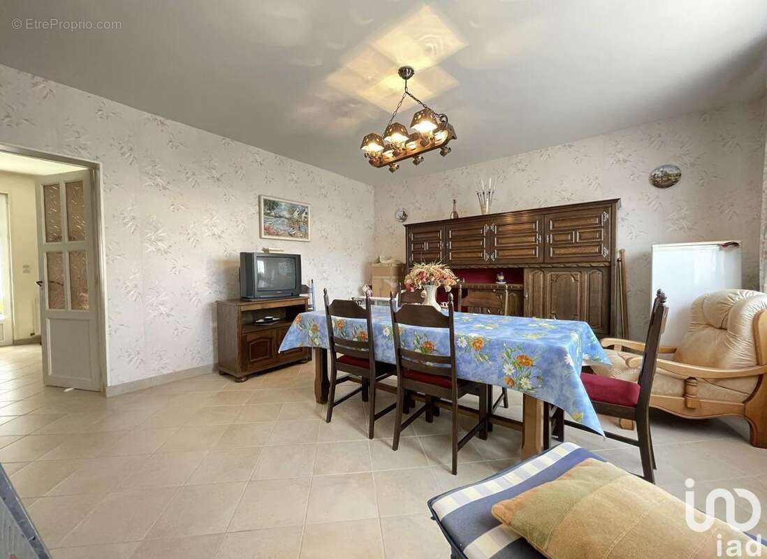 Photo 4 - Maison à SAINT-GILLES