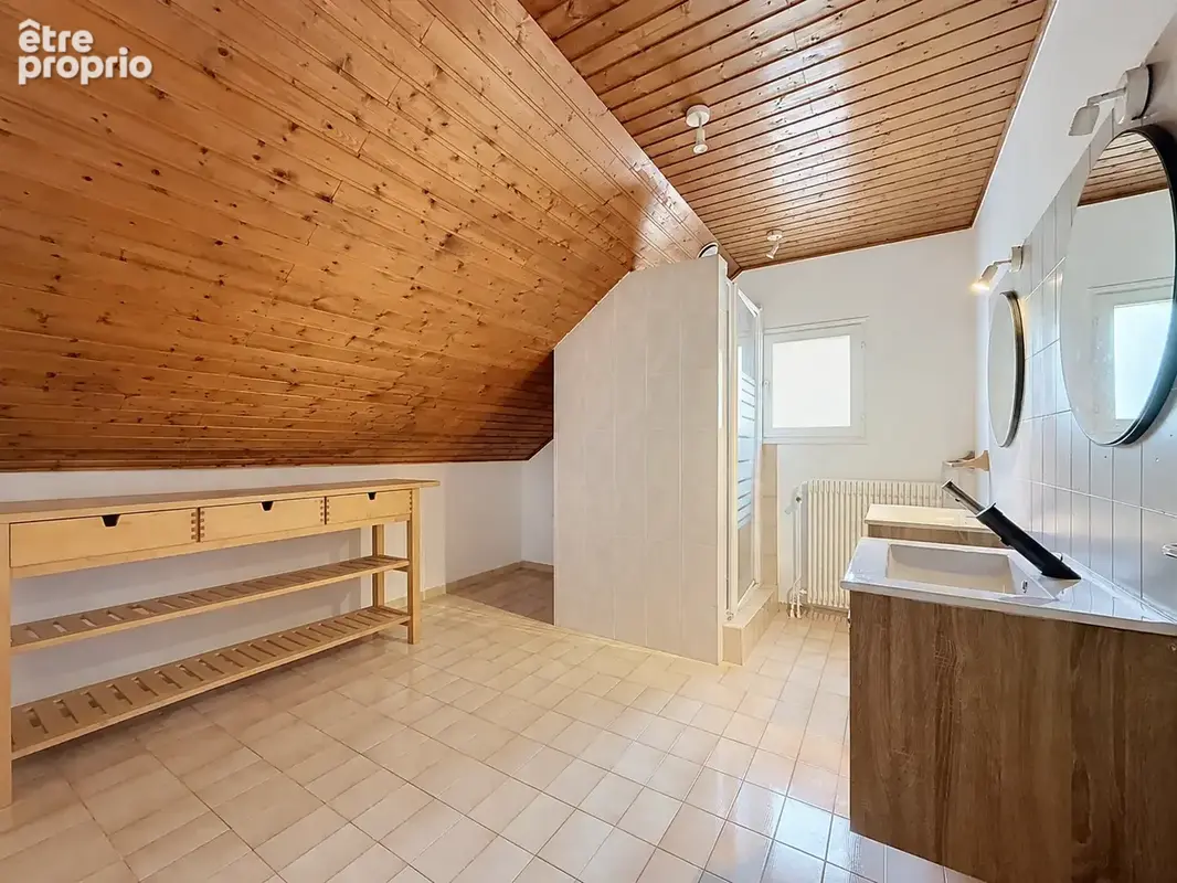 À VENDRE   « La Verdoyante » Maison familiale de 153 m2 et 2 142 m2 de terrain - photo 14