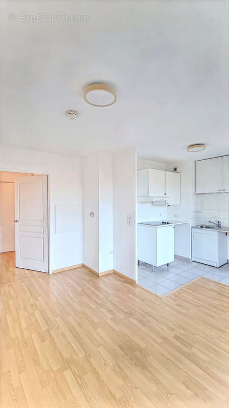 Appartement à PANTIN