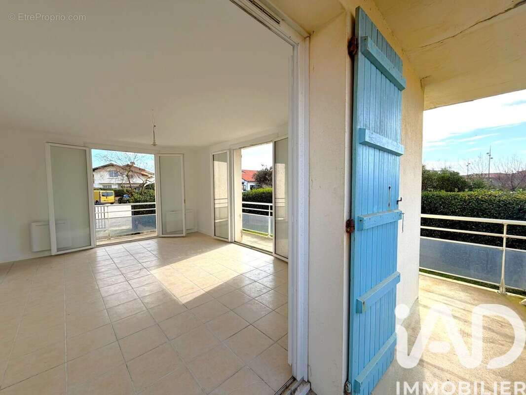 Photo 2 - Appartement à HOSSEGOR