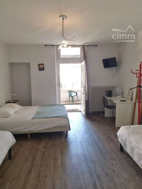 Commerce à SELLES-SUR-CHER