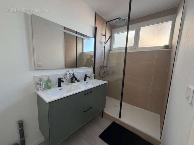 Appartement à CHAMALIERES