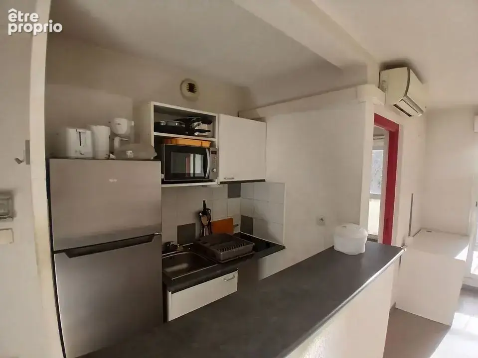 Appartement 36 m² à Beziers  - photo 6