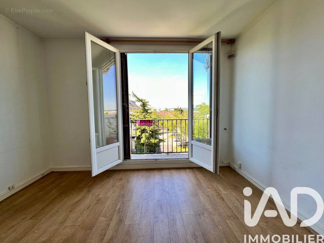 Photo 1 - Appartement à CHATOU