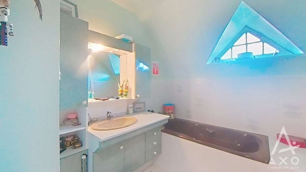 Maison à CAMBES-EN-PLAINE