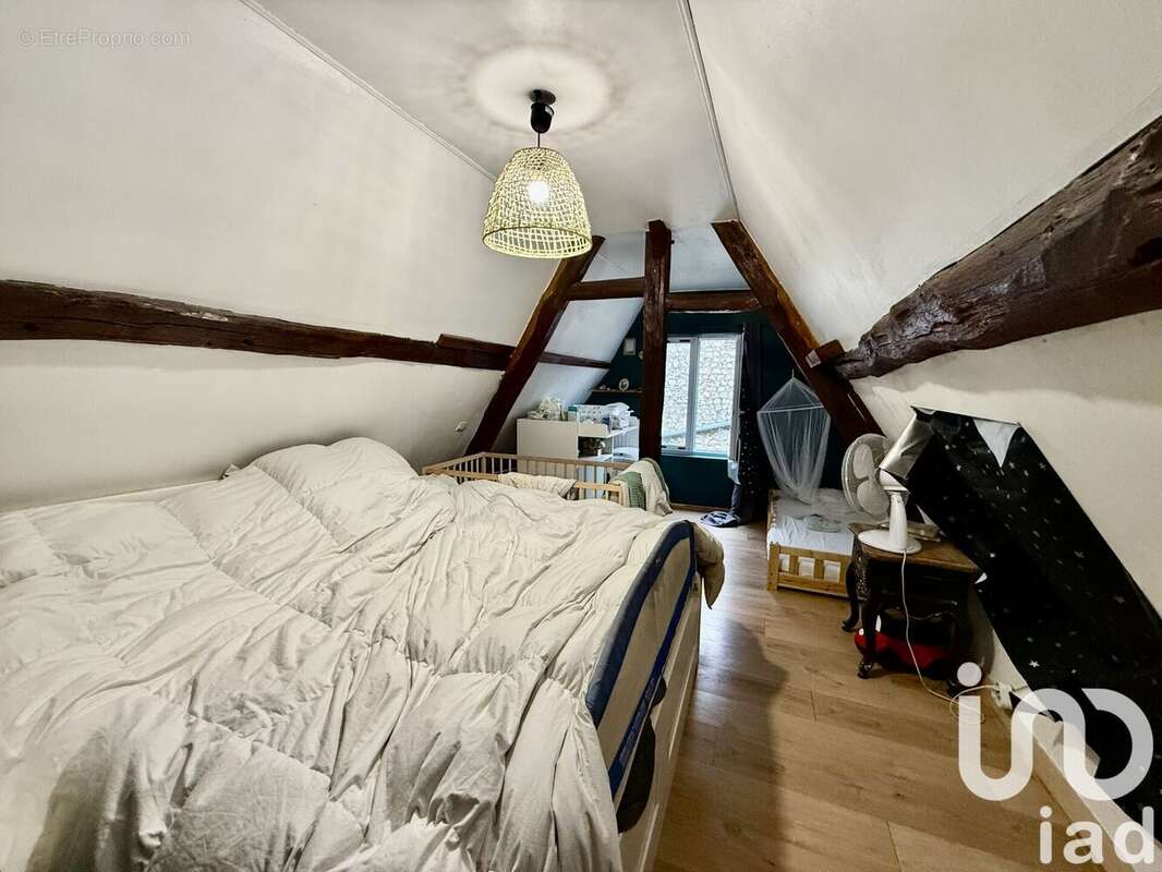 Photo 6 - Maison à ROUTOT