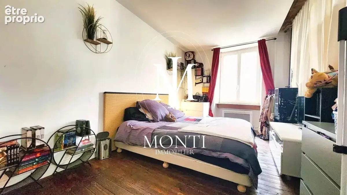 Charmant T2 de 42 m² à vendre à Saint-Malo - photo 3