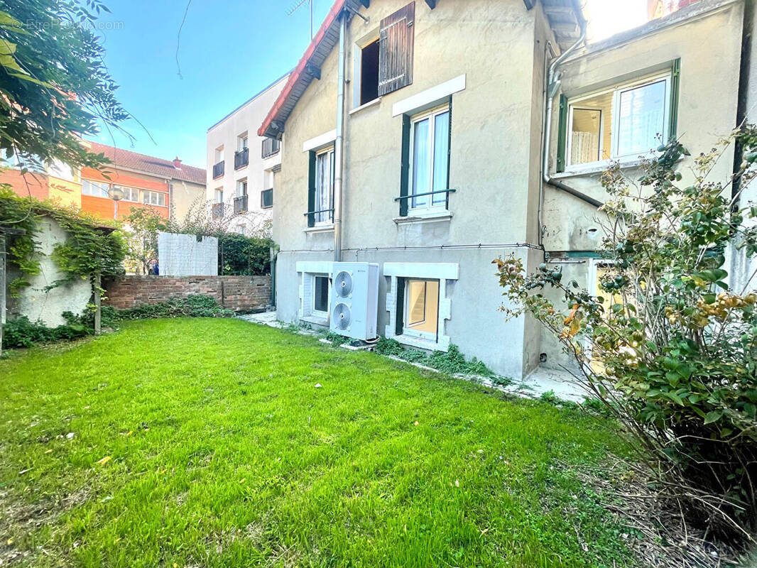 Maison à BEZONS
