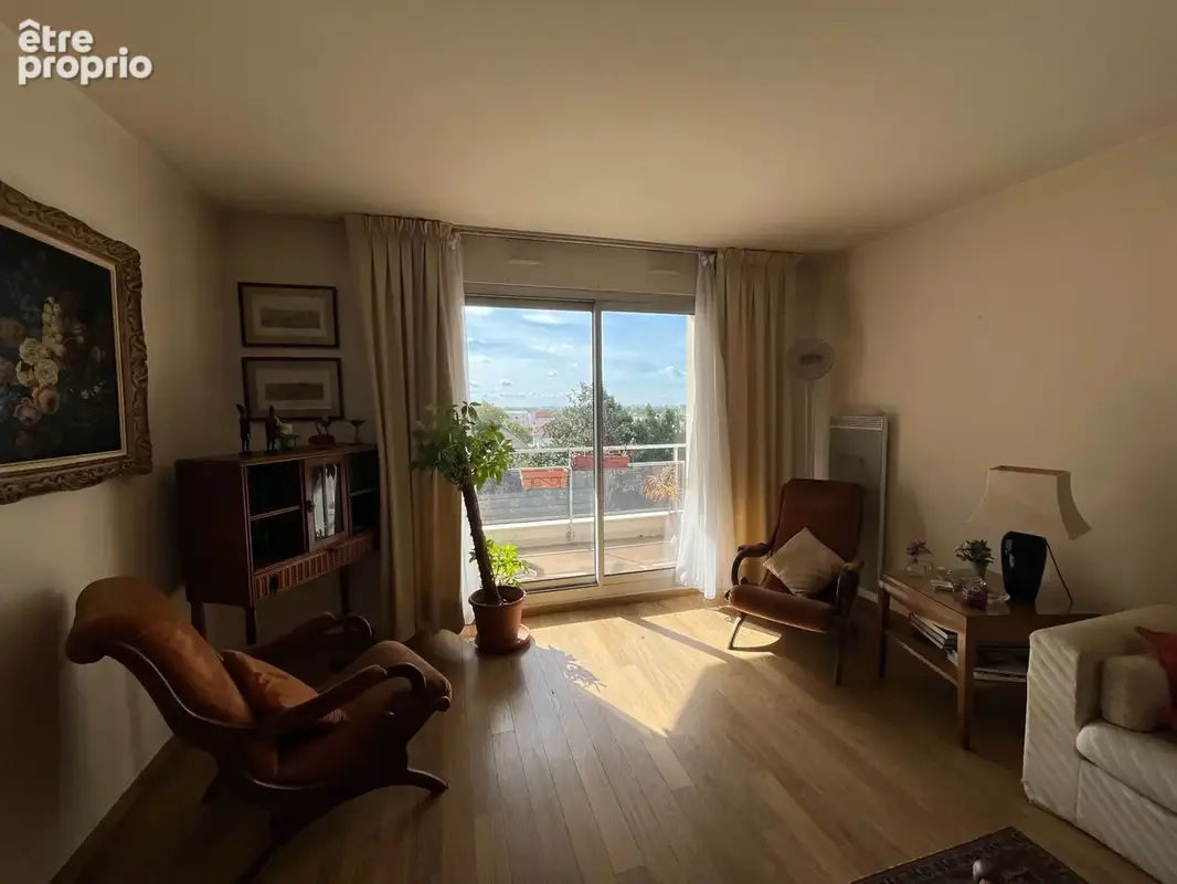 Photo Appartement à Nogent-Sur-Marne au prix de 125 190€