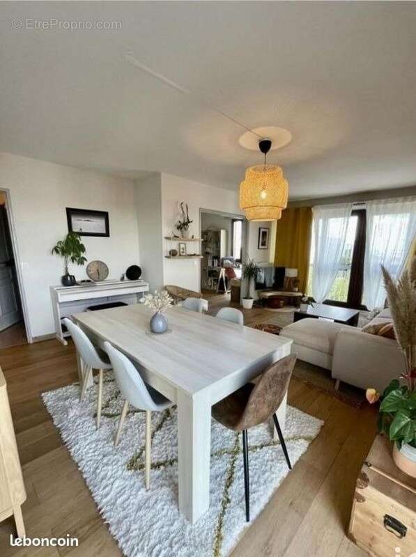 Photo 2 - Appartement à AMIENS