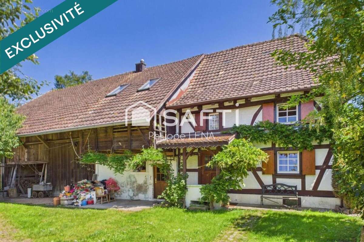 Photo 3 - Maison à HEIMERSDORF