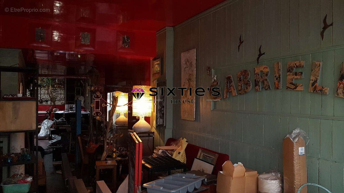 120 m² à Montreuil  - photo 3