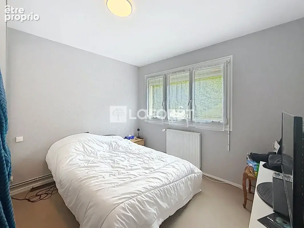 Appartement grand couronne - 3 pièce(s) - 58 m2 - photo 8