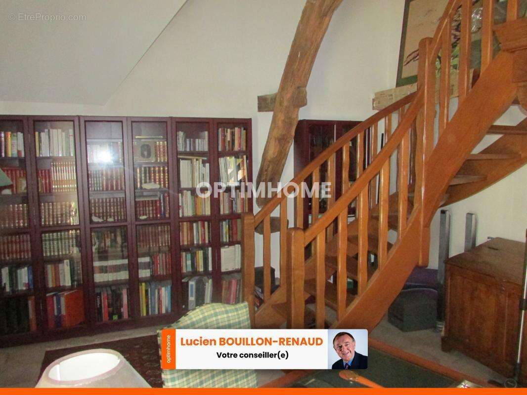 Belle maison de caractere de village - photo 13