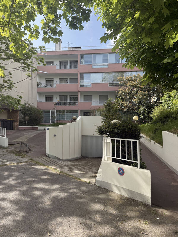Appartement à BAGNOLET