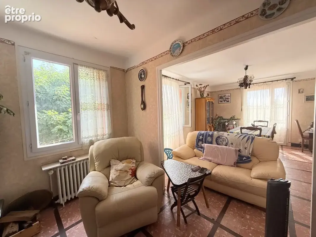Vente Maison Aubenas(07200) 179 000ï¿œ - photo 5