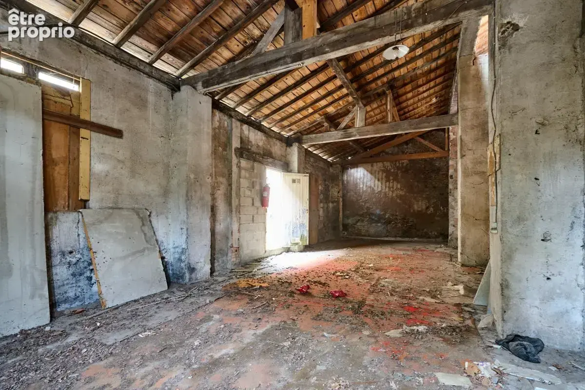 Bureaux et entrepôt - 440 m² - Carcassonne (11) - photo 5