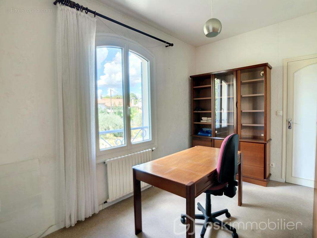 Maison à ALIGNAN-DU-VENT