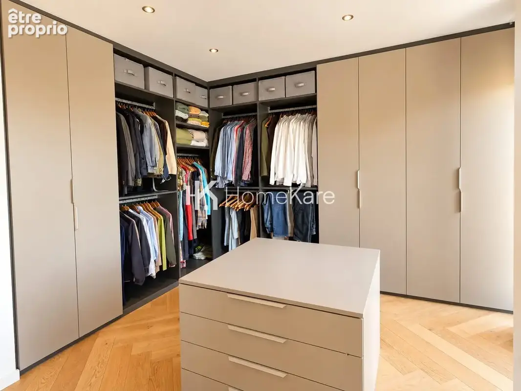Maison 6 pièces 220 m² à vendre à Lauzerville (31650) - photo 9