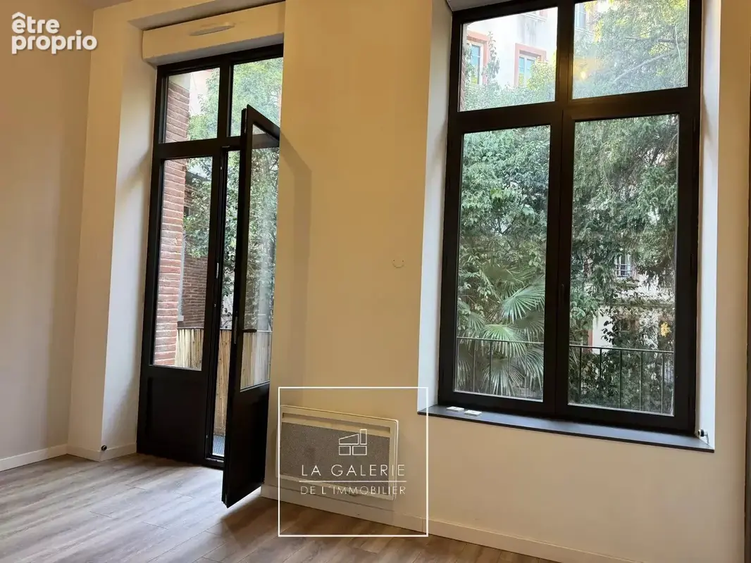 A vendre t1bis jean jaures - photo 3