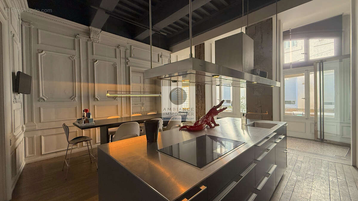 Appartement à VALENCE