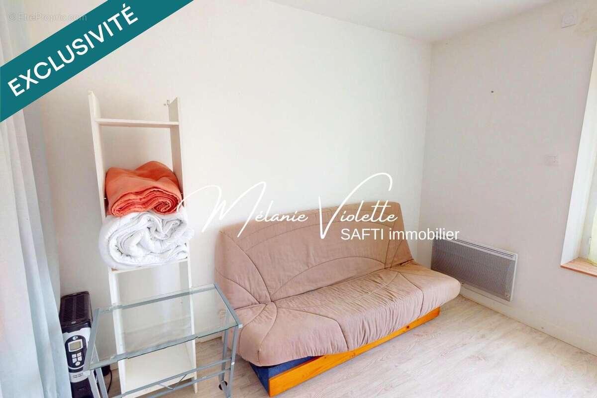 Maison 77 m² à Rosnay  - photo 5