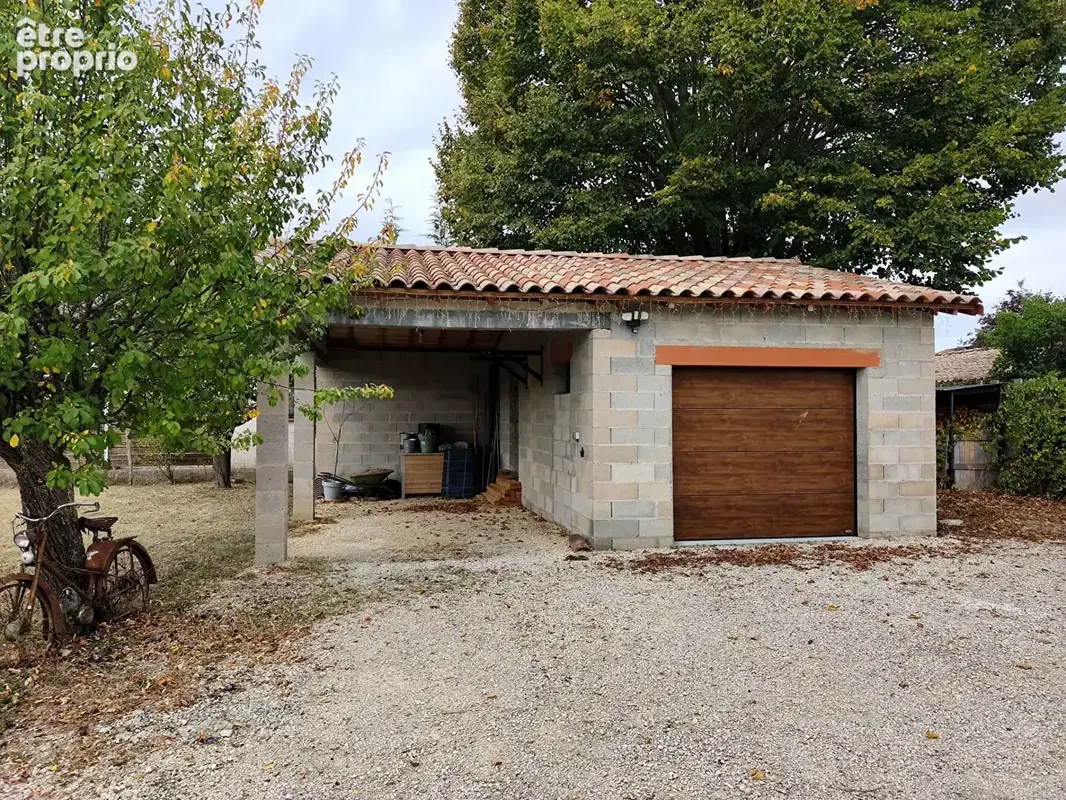 EXCLUSIVITE  Montricoux Maison entièrement rénovée - photo 22