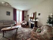 Appartement à NEVERS