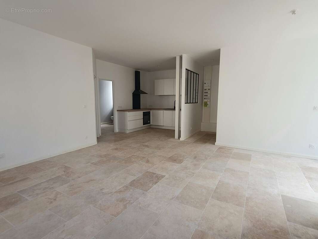 Appartement à BOURGES