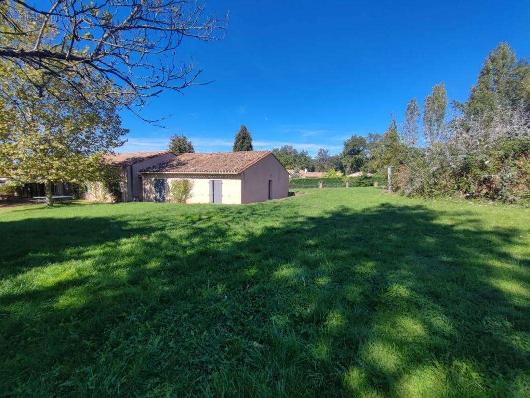 Maison à BEAUMONT-DU-PERIGORD