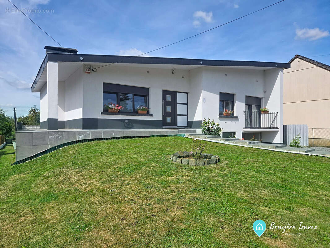 Maison 85 m² à Neuf-Mesnil  - photo 2