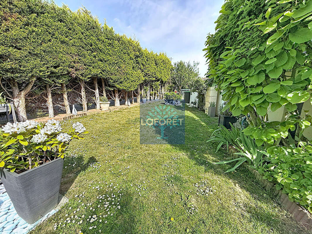 Maison Marolles En Hurepoix 7 pièce(s) 150 m2 - photo 11