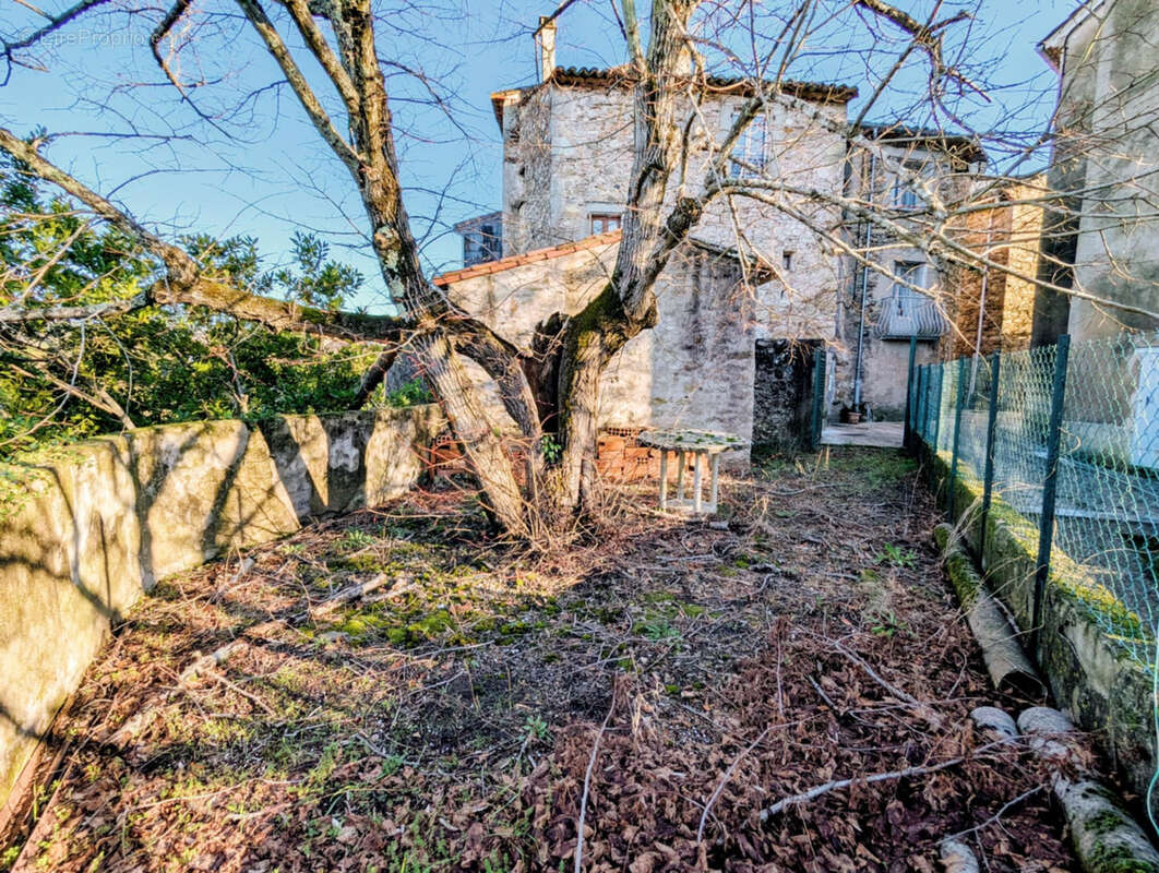 Maison à LES AIRES
