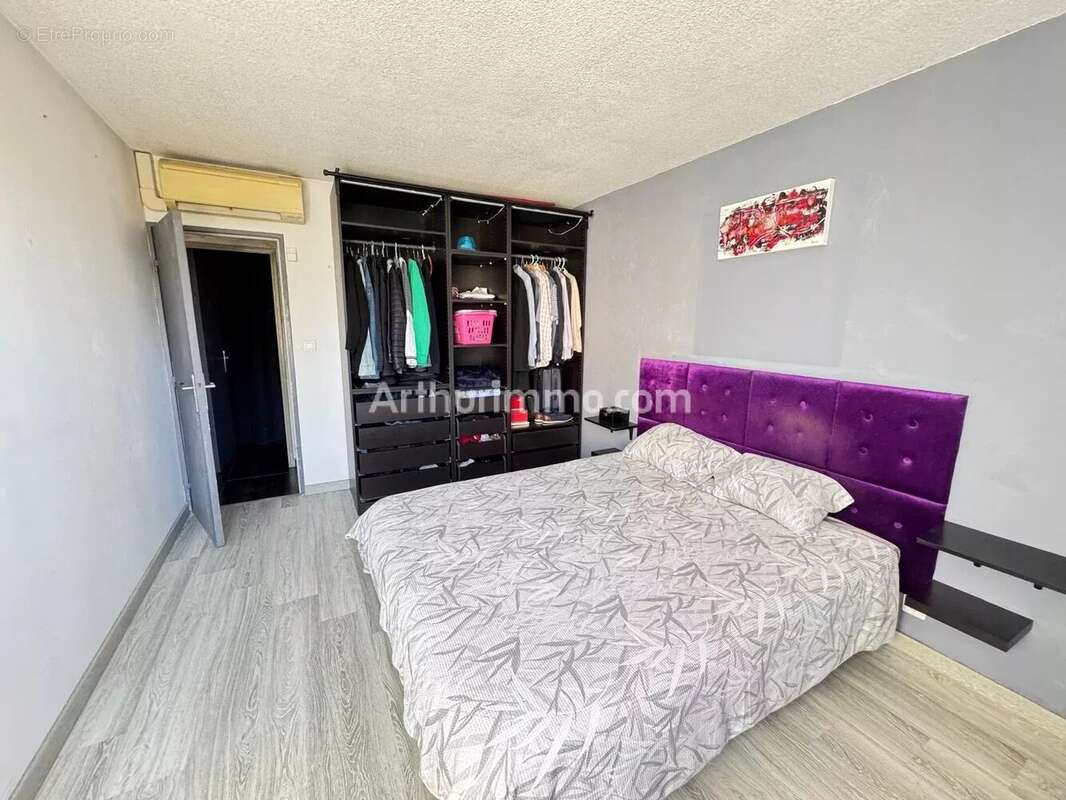 Appartement à SAINTE-MAXIME