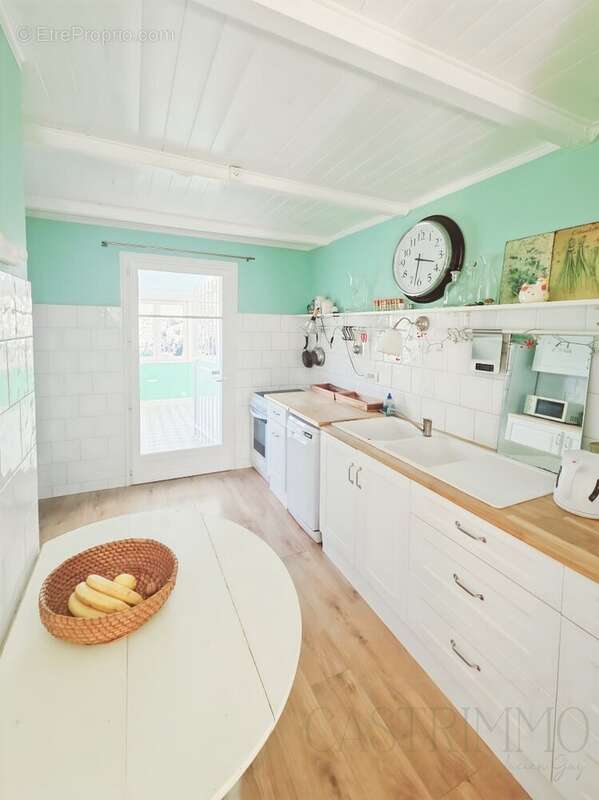 Maison à RESTINCLIERES