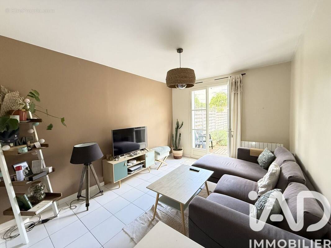Photo 1 - Appartement à CHAMPAGNE-SUR-SEINE