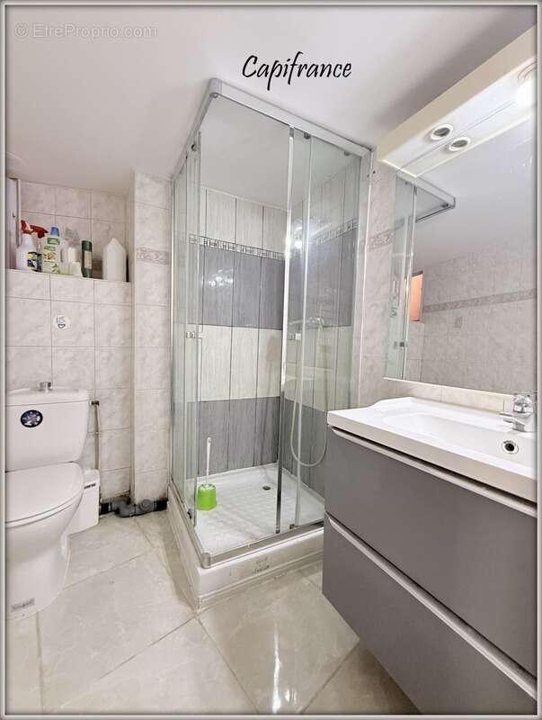 Maison à AULNAY-SOUS-BOIS