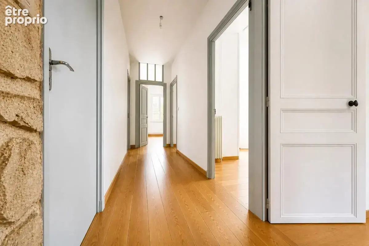 Maison de 7 pièces de 173 m² à Chamalières - photo 7