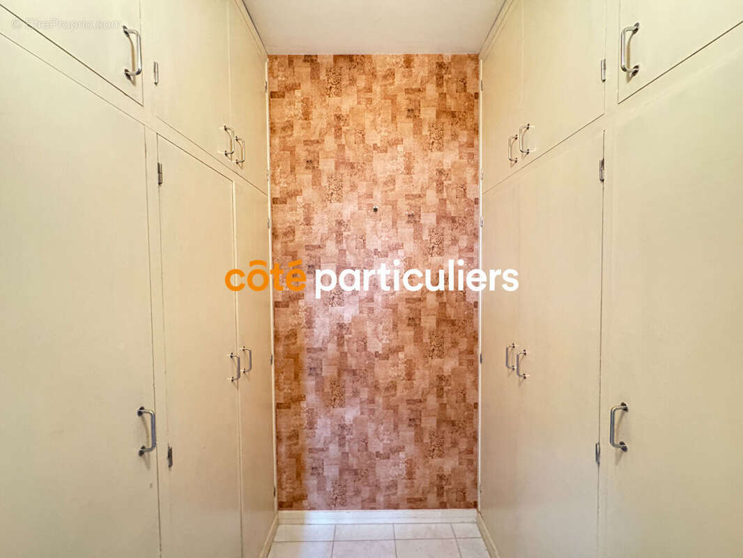 Appartement à ORLEANS