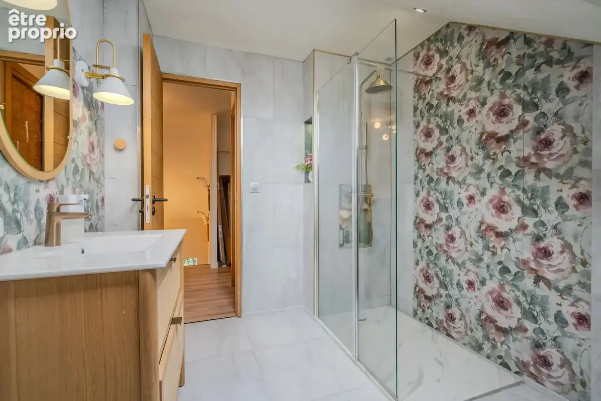 En exclusivité – villa d’exception avec piscine à bussy-saint-georges - photo 59