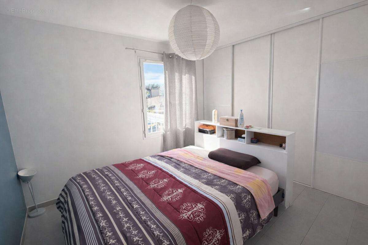 Maison à LES PENNES-MIRABEAU