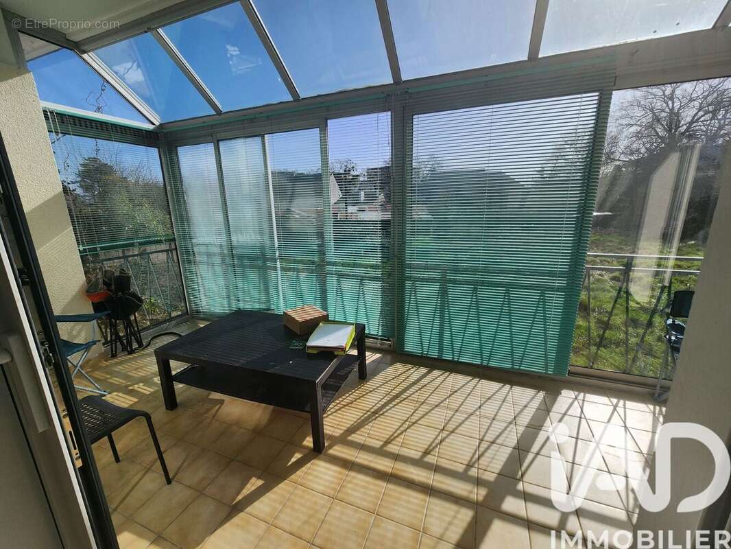 Photo 7 - Maison à RENNES