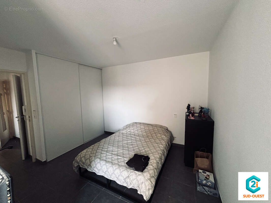Appartement 43 m² à Toulouse  - photo 6