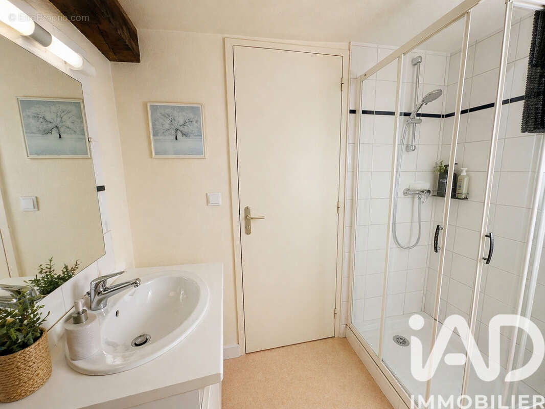 Photo 5 - Appartement à LA GUERCHE-DE-BRETAGNE