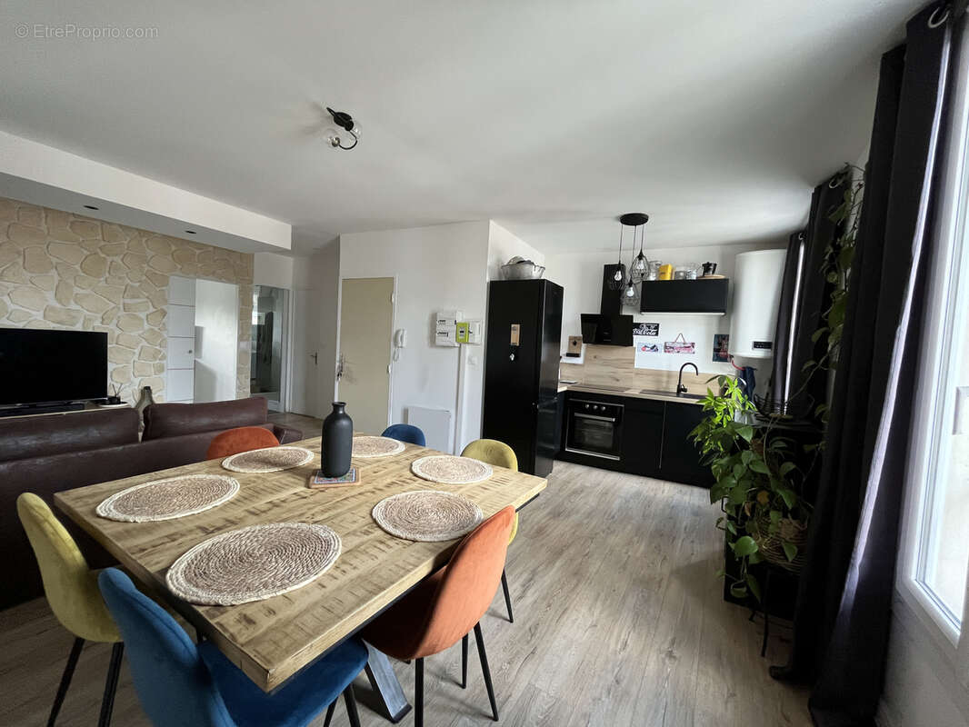 Appartement à AUCH