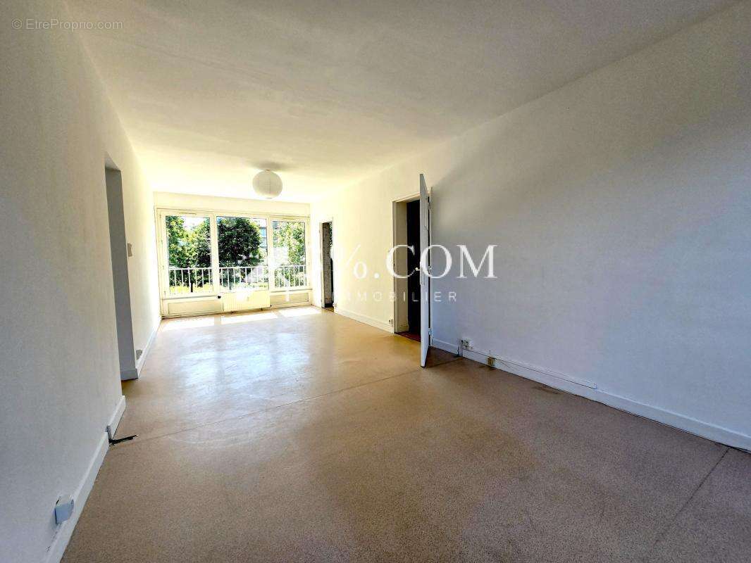 Appartement à TOURCOING