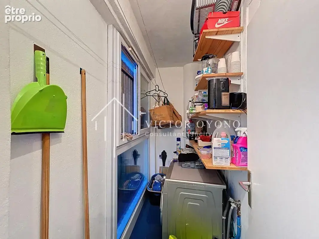 Appartement - photo 12