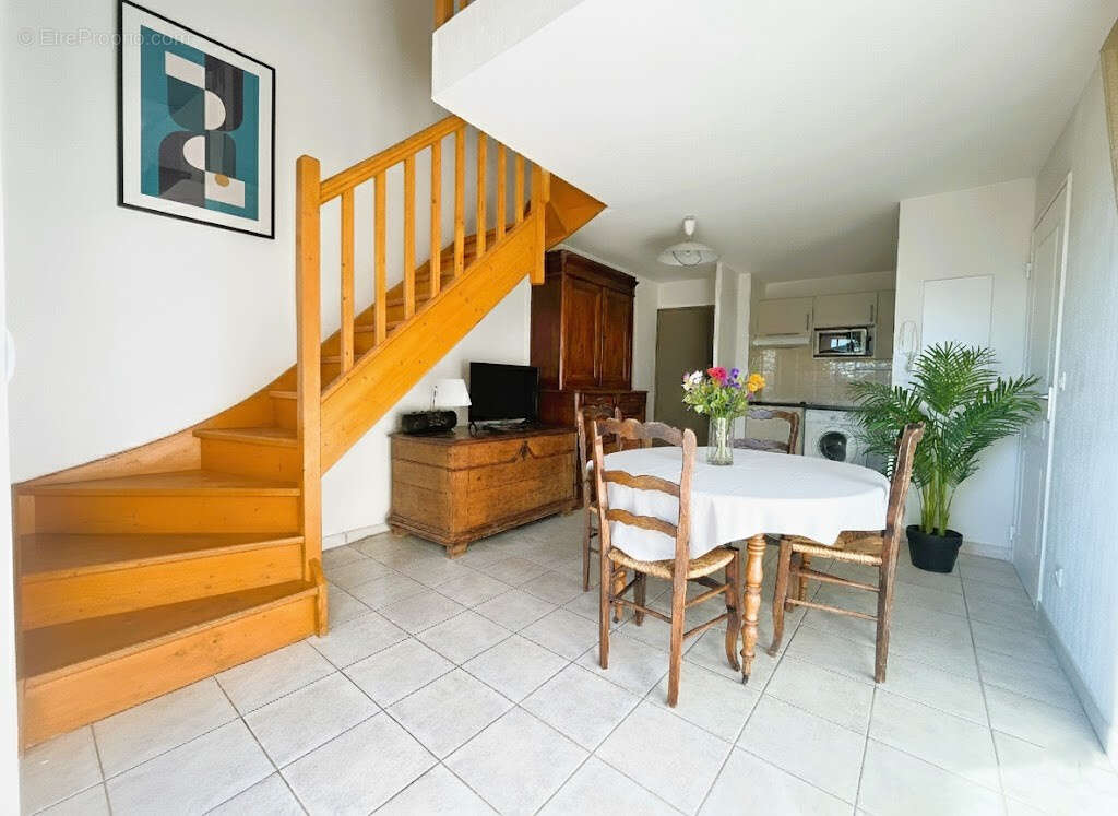 Appartement à SAINTE-MARIE