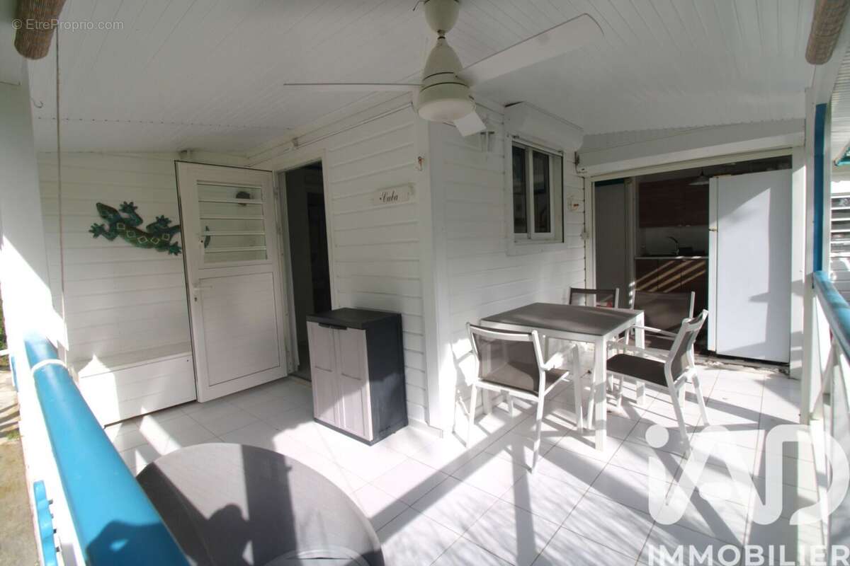 Photo 6 - Maison à PETIT-BOURG